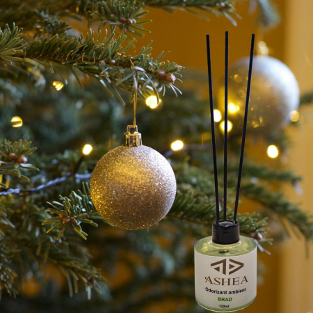 Toate Produsele - Odorizant Ambient Brad