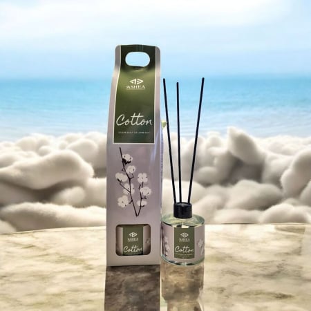 Toate Produsele - Odorizant Ambient Cotton