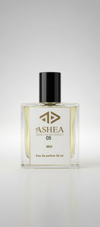 Parfum Barbati - Ashea Perfume MEN 05