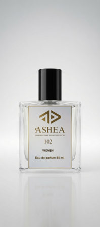 Parfum Femei - Ashea Perfume Women 102