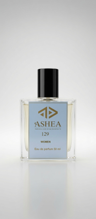 Parfum Femei - Ashea Perfume Women 129
