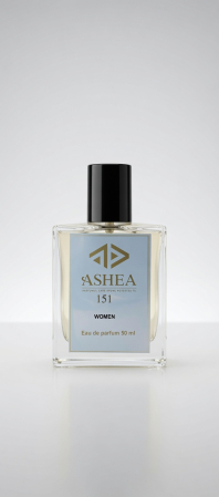 Parfum Femei - Ashea Perfume Women 151