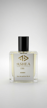 Parfum Femei - Ashea Perfume Women 186