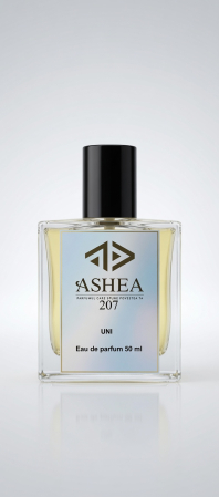 Parfum Barbati - Ashea Perfume UNI 207
