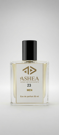 Parfum Barbati - Ashea Perfume MEN 23
