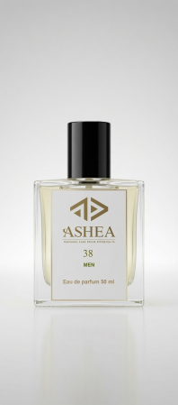 Parfum Barbati - Ashea Perfume MEN 38