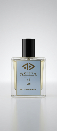 Parfum Barbati - Ashea Perfume  MEN 41