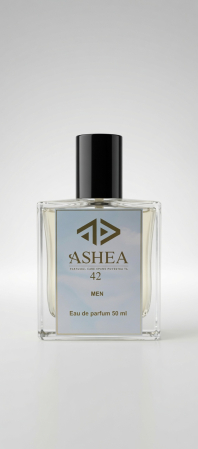 Parfum Barbati - Ashea Perfume  MEN 42