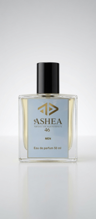 Parfum Barbati - Ashea Perfume  MEN 46