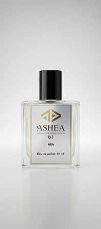 Parfum Barbati - Ashea Perfume MEN 61