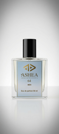 Parfum Barbati - Ashea Perfume MEN 64