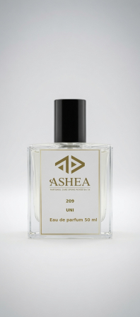 Parfum Barbati - Ashea Perfume UNI 209