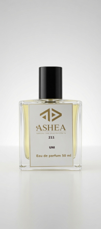 Parfum Barbati - Ashea Perfume UNI 211