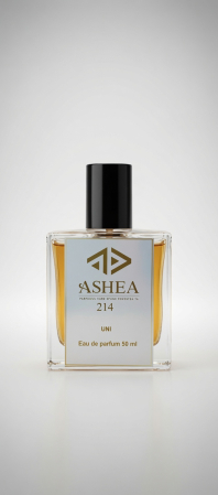 Parfum Barbati - Ashea Perfume UNI 214