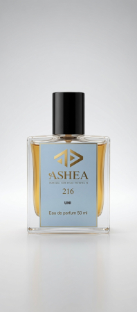 Parfum Barbati - Ashea Perfume UNI 216