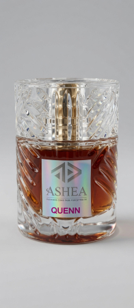 Parfum Femei - ASHEA QUEEN ORIENTAL
