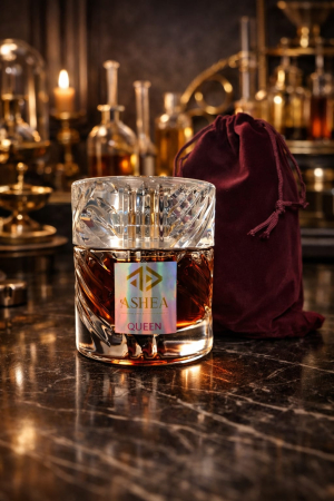 Parfum Femei - ASHEA QUEEN ORIENTAL