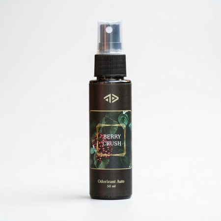 Odorizant Auto - Berry Crush