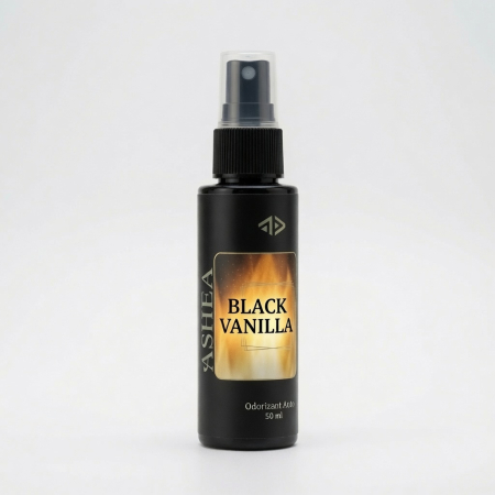 Odorizant Auto - Black Vanilla