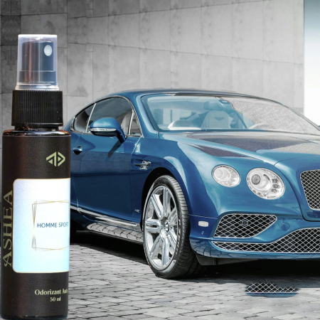 Odorizant Auto - Home Sport
