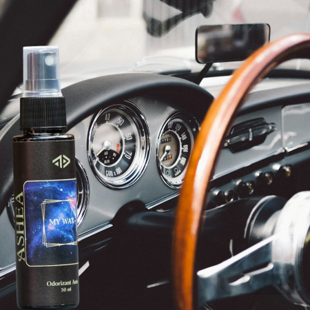 Toate Produsele - My Way