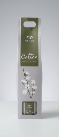 Toate Produsele - Odorizant Ambient Cotton
