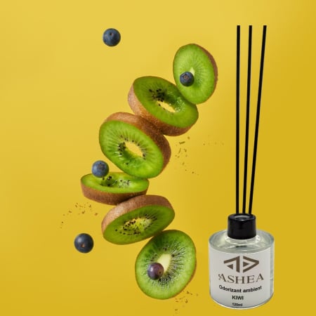 Toate Produsele - Odorizant Ambient Kiwi