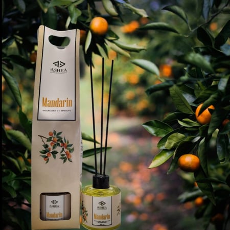 Odorizant Ambient - Odorizant Ambient Mandarin