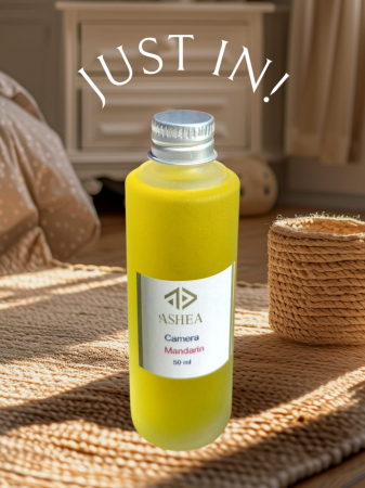 Toate Produsele - Odorizant de ambient  esenta Mandarin