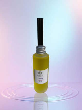 Odorizant de ambient  esenta Mandarin [1]