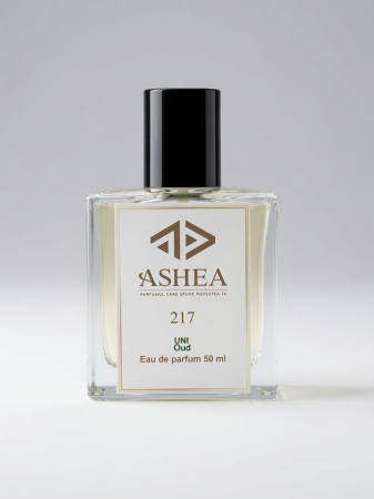 Parfum Barbati - Parfum Ashea Oudgasm Vanilla oud