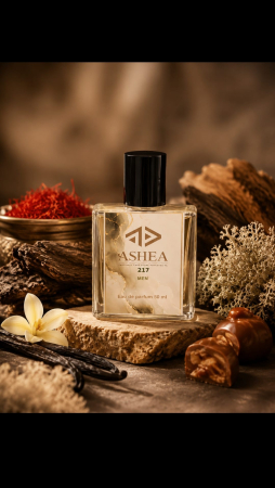 Parfum Ashea Oudgasm Vanilla oud [1]