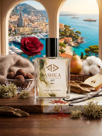 Parfum Barbati - Parfum Ashea Oudgasm Vanilla oud