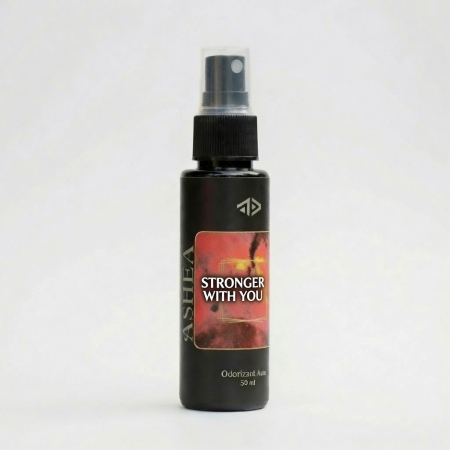 Odorizant Auto - Stronger whit YOU