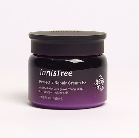 Innisfree Perfect 9 Repair Cream EX 60ml [1]