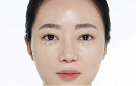 Crema de ochi intensiva cu colagen - Moistfull Collagen Intensive Eye Cream Etude House [2]