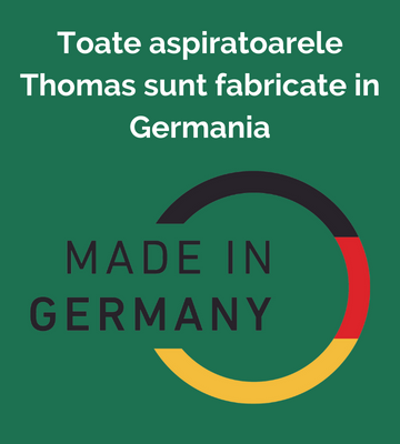 Made in Germany