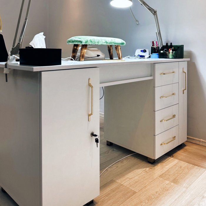 Masa profesionala de manichiura Arianne [2]