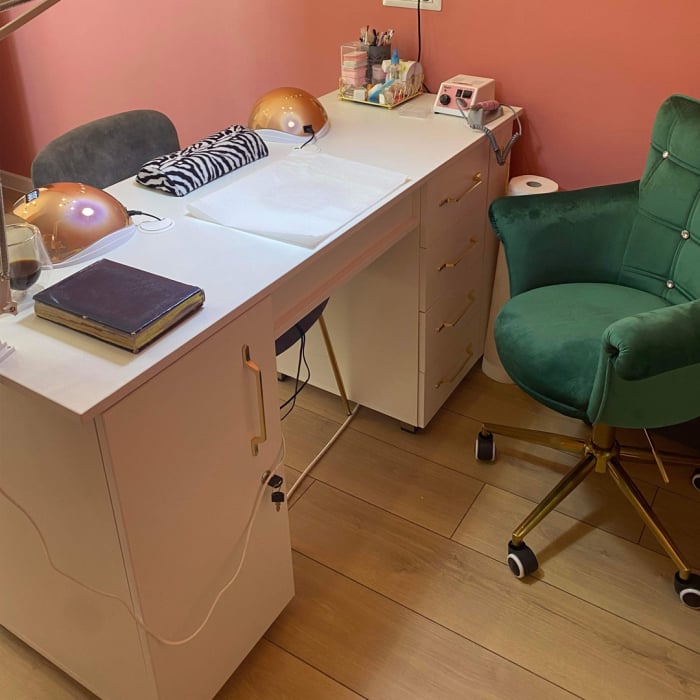 Masa profesionala de manichiura Arianne [5]