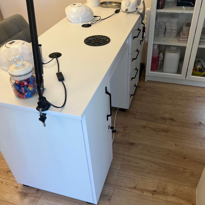 Masa profesionala de manichiura Arianne [4]