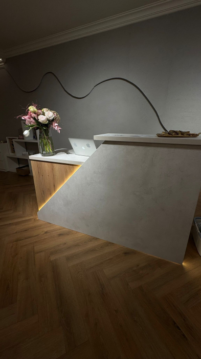 Receptie URGAN GLOW [2]