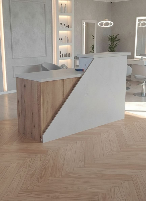 Receptie URGAN GLOW [1]