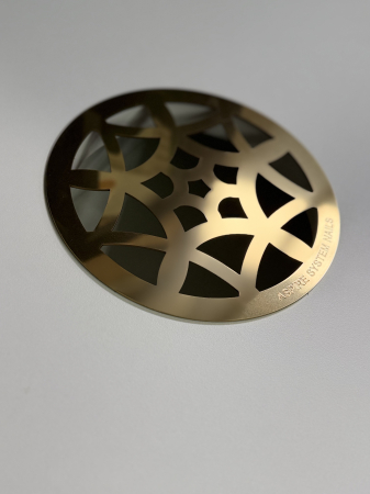 Mese manichiura - Grila AURIE 16 cm