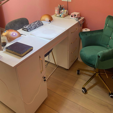 Masa profesionala de manichiura Arianne [4]