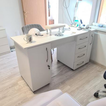 Masa profesionala de manichiura Arianne [2]