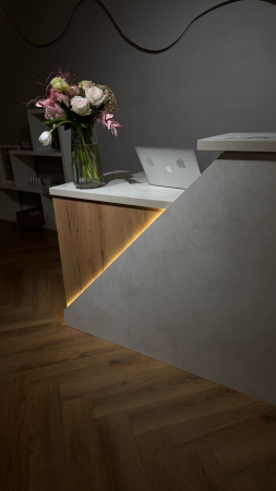 Receptie URGAN GLOW [2]