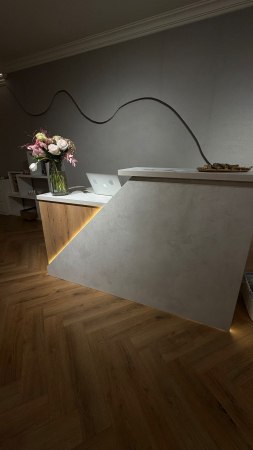 Receptie URGAN GLOW [1]