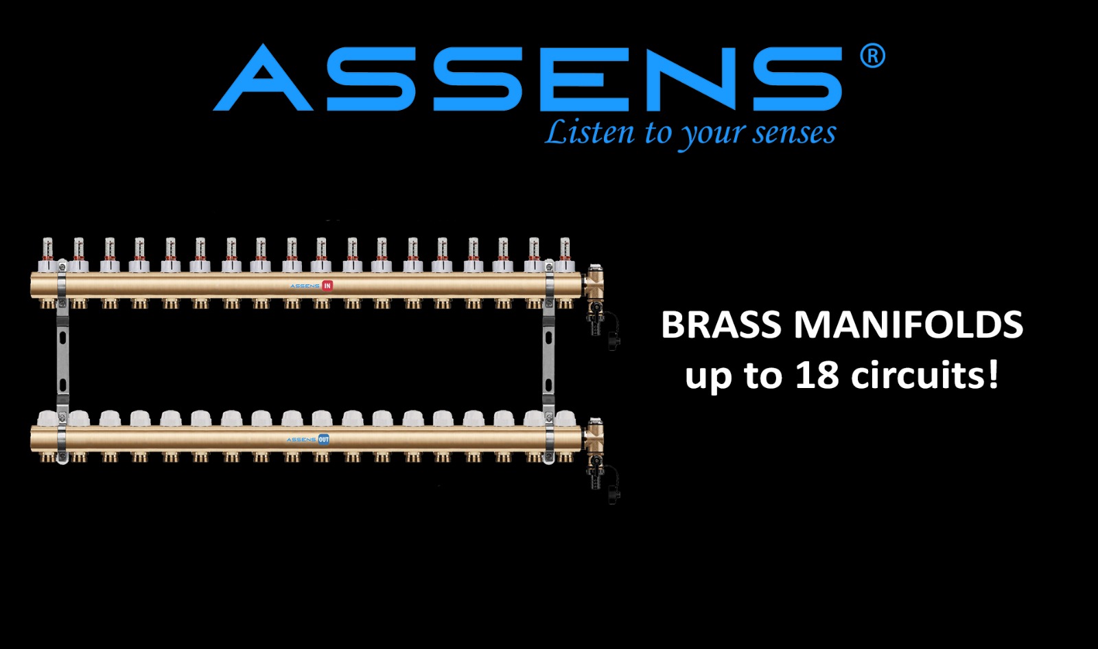 distribuitoare alama EN