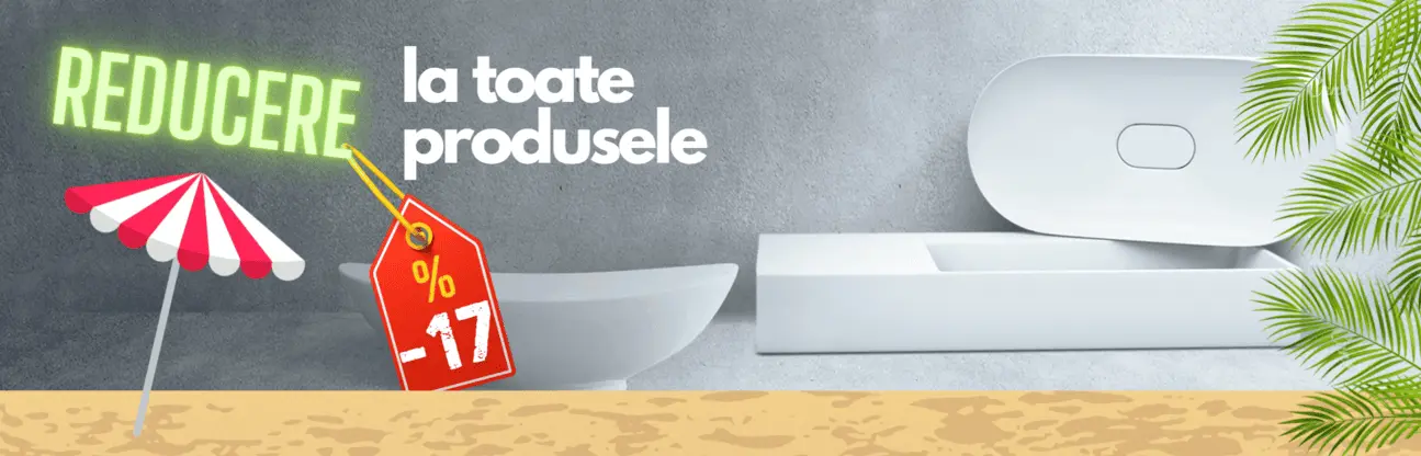 Reducere Martie 2025