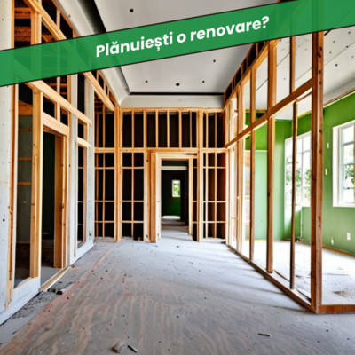 Ai aflat deja de oferta noastră specială?